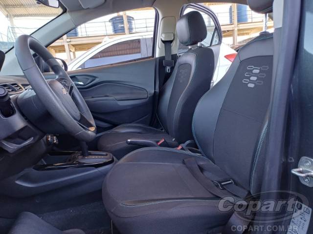 2019 CHEVROLET PRISMA 