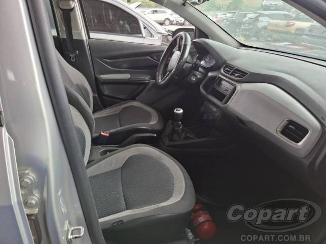 2016 CHEVROLET ONIX 