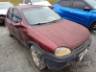 1995 CHEVROLET CORSA 