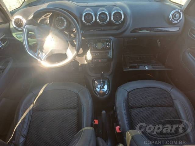 2014 CITROEN C3 PICASSO 