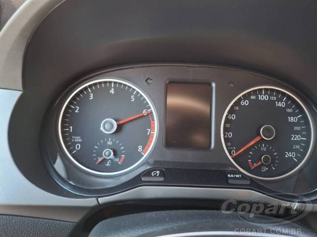 2019 VOLKSWAGEN FOX 