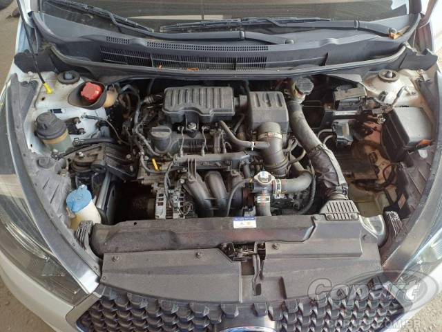 2019 HYUNDAI HB20S 