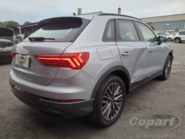 2022 AUDI Q3 