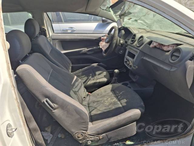 2018 VOLKSWAGEN SAVEIRO CD 