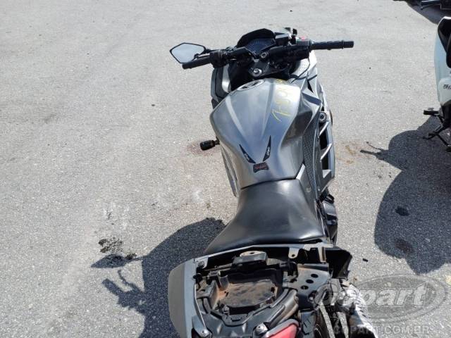 2014 KAWASAKI NINJA 300 