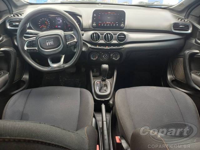 2023 FIAT ARGO 