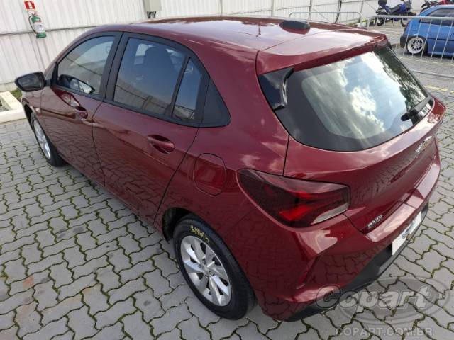 2020 CHEVROLET ONIX 