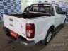 2013 CHEVROLET S10 CABINE DUPLA 