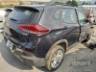 2025 CHEVROLET TRACKER 