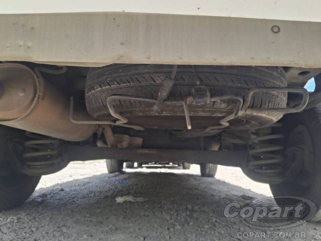 2015 CHEVROLET MONTANA 