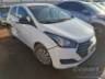 2018 HYUNDAI HB20 