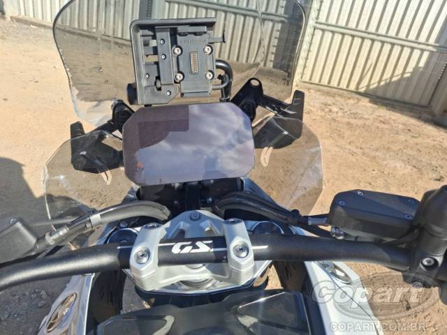2025 BMW R 1300 