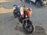 2017 KTM 200 DUKE 
