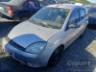 2005 FORD FIESTA 