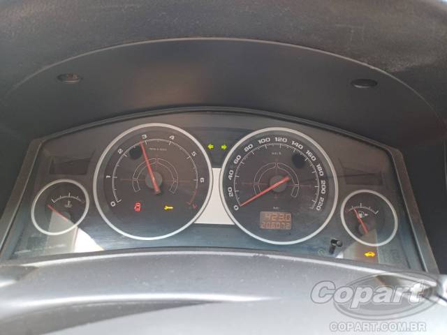 2009 CHEVROLET VECTRA 