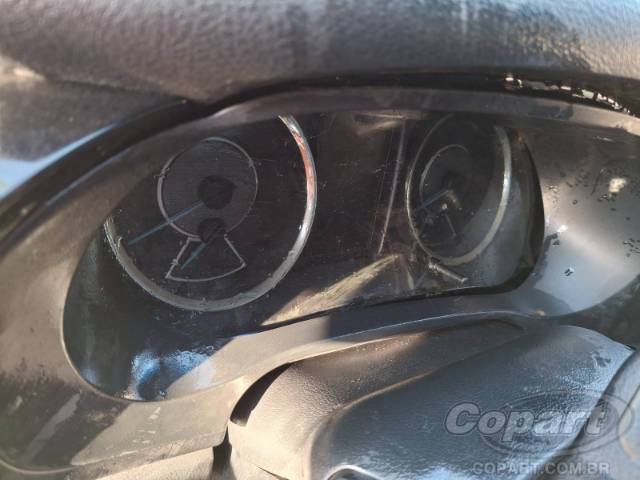 2019 TOYOTA HILUX CD 