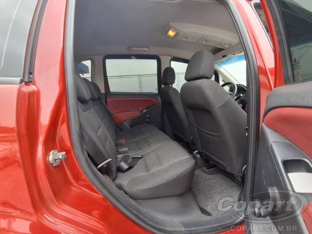 2014 FIAT IDEA 
