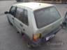 2009 FIAT UNO 