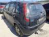 2013 FORD FIESTA 