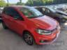 2018 VOLKSWAGEN FOX 