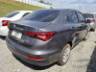 2023 FIAT CRONOS 