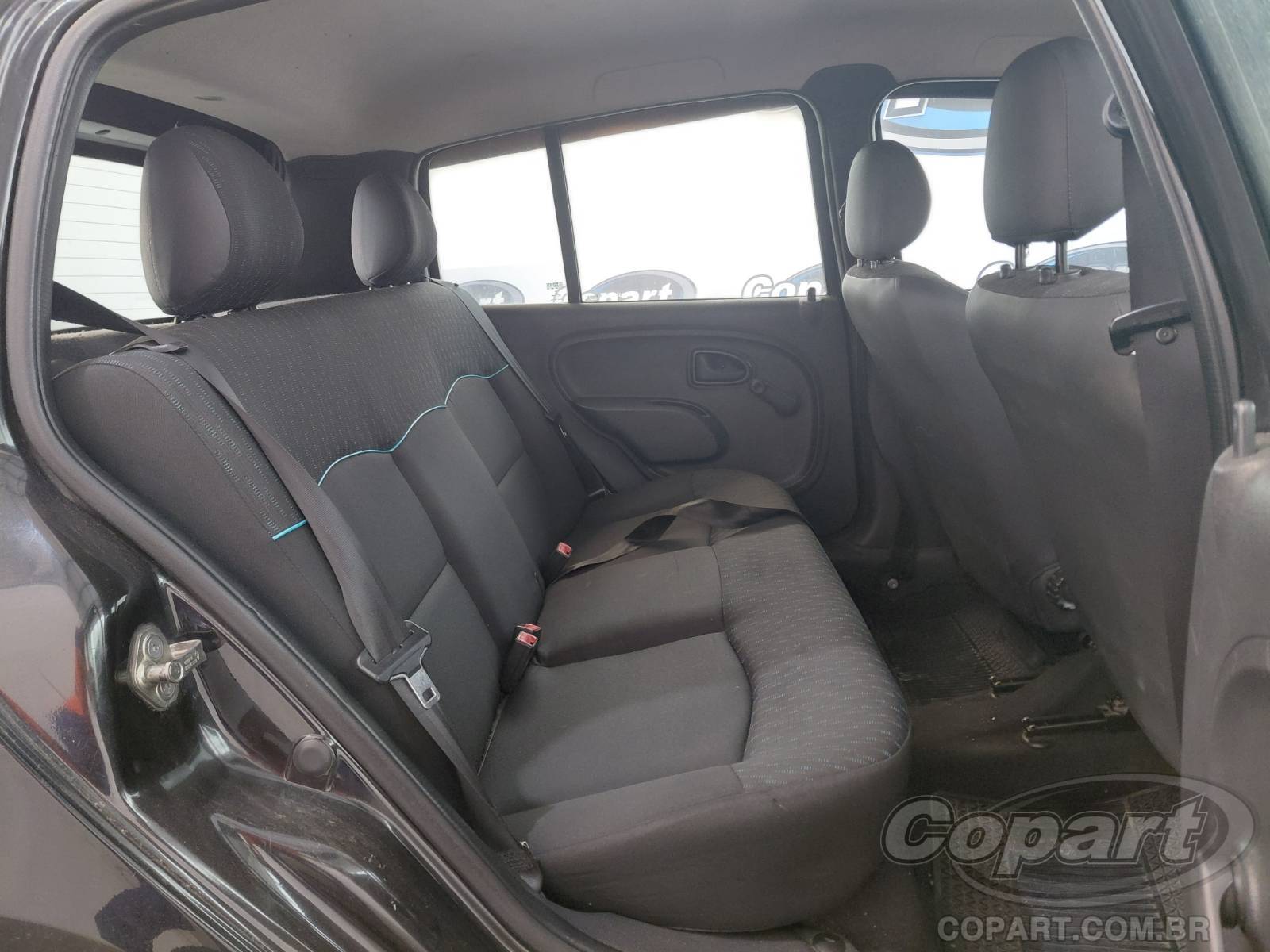 Foto 6 de 10: 2016 RENAULT CLIO