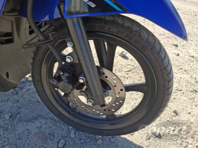 2024 YAMAHA NEO 