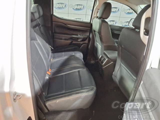 2025 FORD RANGER CD 