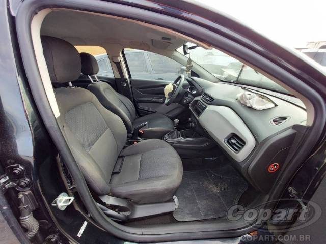 2017 CHEVROLET ONIX 