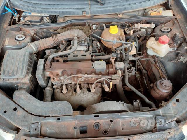 2013 CHEVROLET CLASSIC 