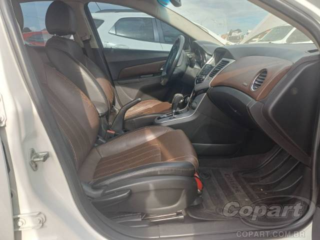 2015 CHEVROLET CRUZE 