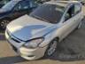 2012 HYUNDAI I30 