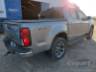 2026 CHEVROLET S10 CABINE DUPLA 