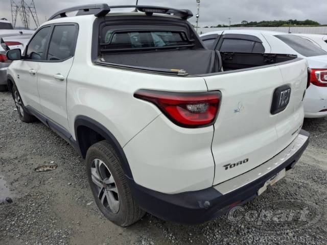 2019 FIAT TORO 