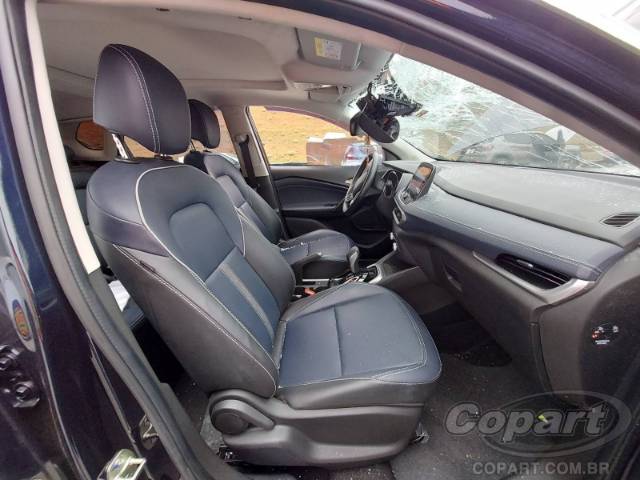 2022 CHEVROLET TRACKER 