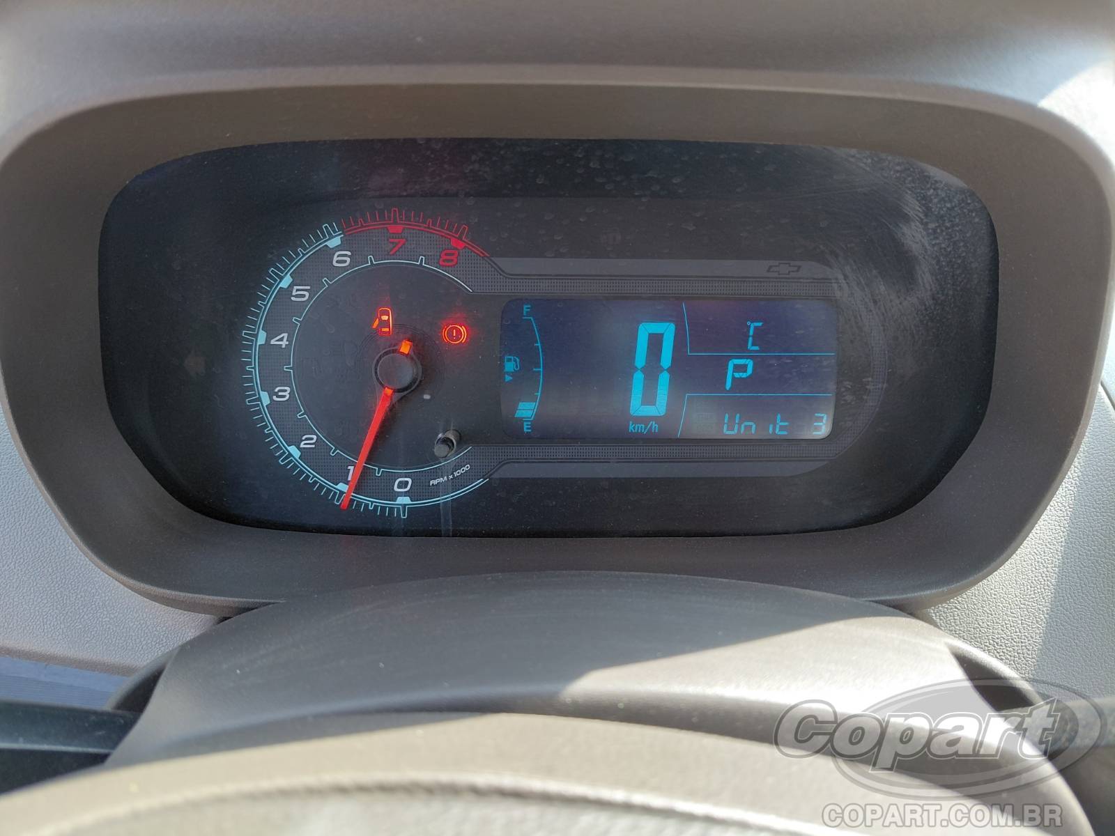 2013 CHEVROLET COBALT — foto 8 de 12