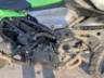 2025 KAWASAKI Z500 