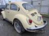 0 VOLKSWAGEN FUSCA 1300 