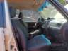 2011 MITSUBISHI PAJERO TR4 