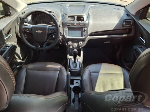 2018 CHEVROLET COBALT 