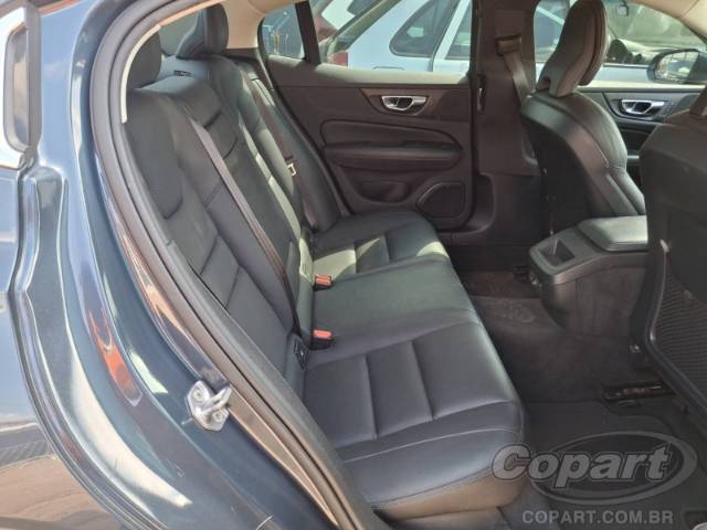 2020 VOLVO S60 