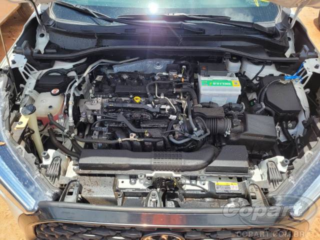 2023 TOYOTA COROLLA CROSS 