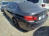 2011 BMW SERIE 5 