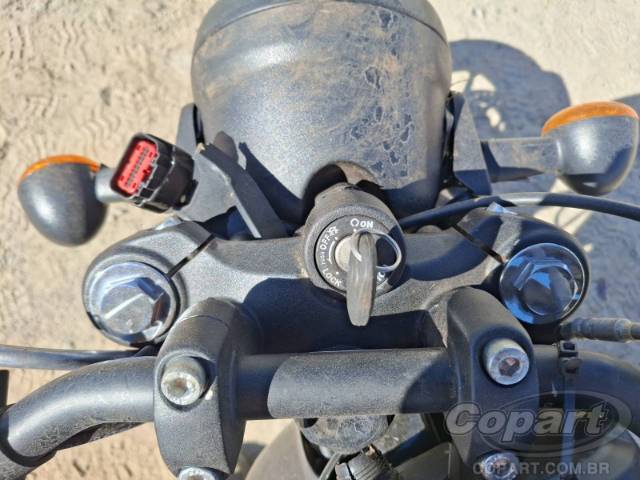 2026 ROYAL ENFIELD HUNTER 
