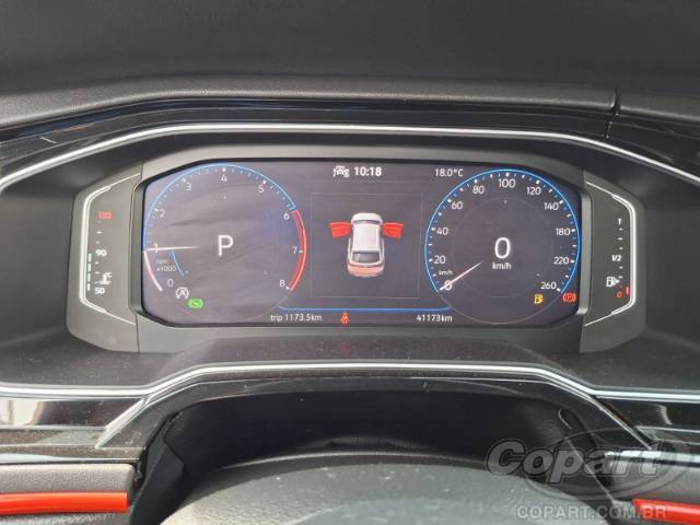 2024 VOLKSWAGEN NIVUS 