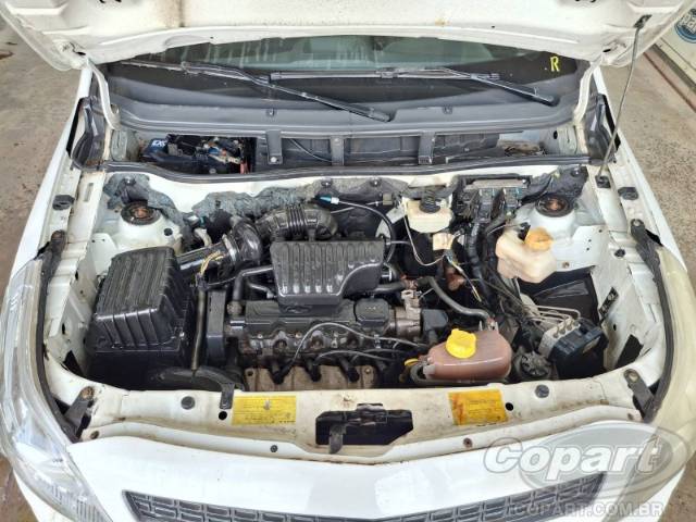 2017 CHEVROLET MONTANA 