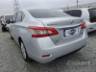 2014 NISSAN SENTRA 