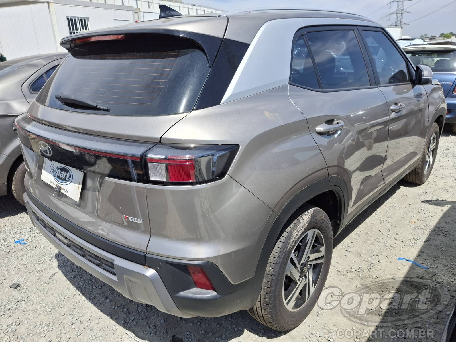 Foto 4: 2026 HYUNDAI CRETA