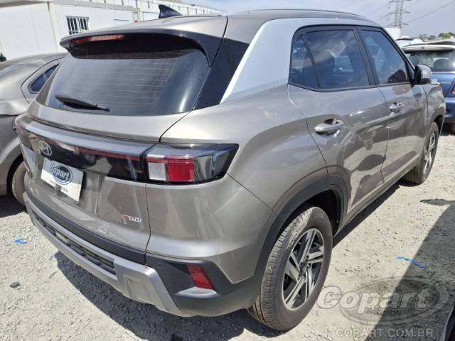 2026 HYUNDAI CRETA 
