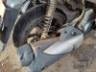 2022 HONDA PCX 